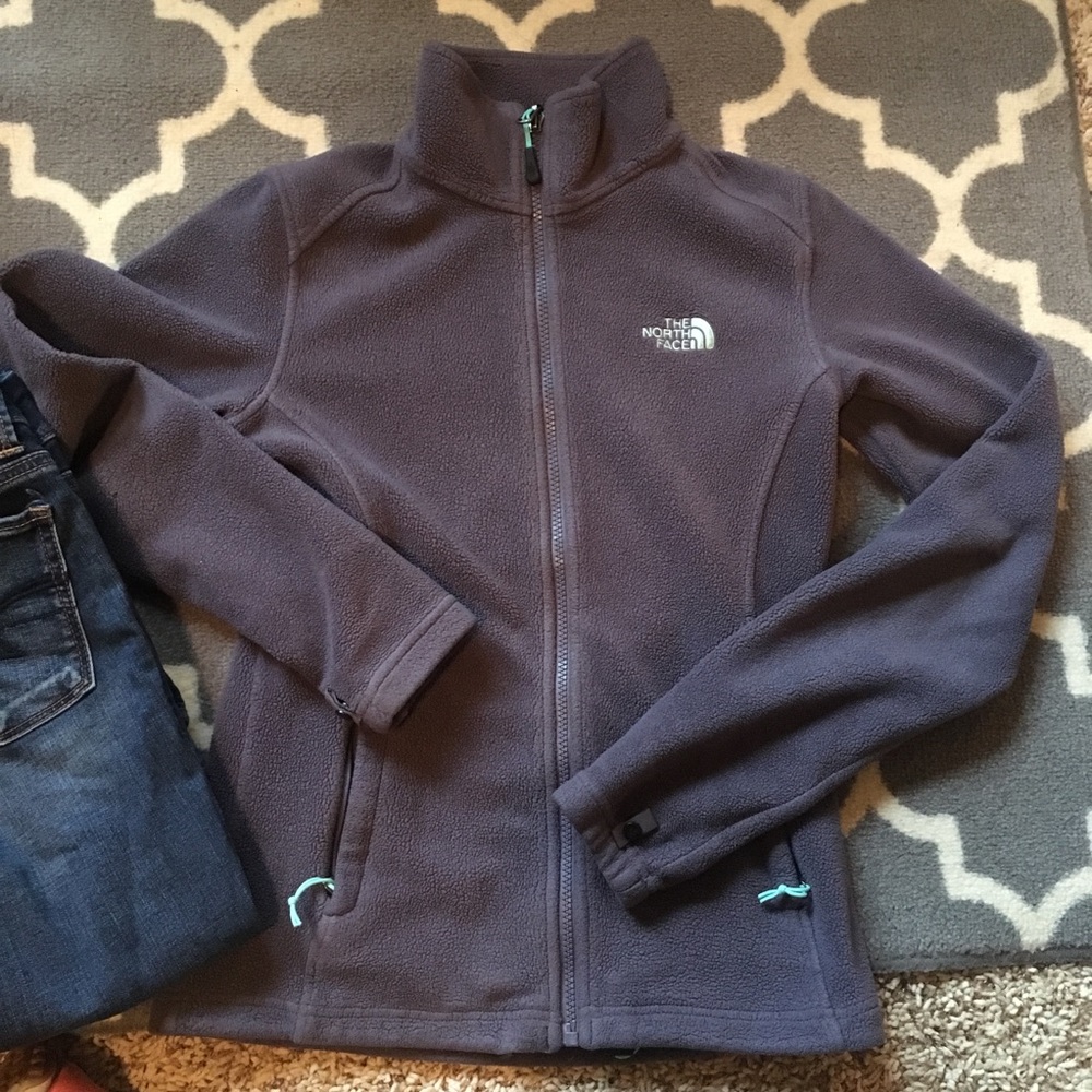 North face women’s fleece